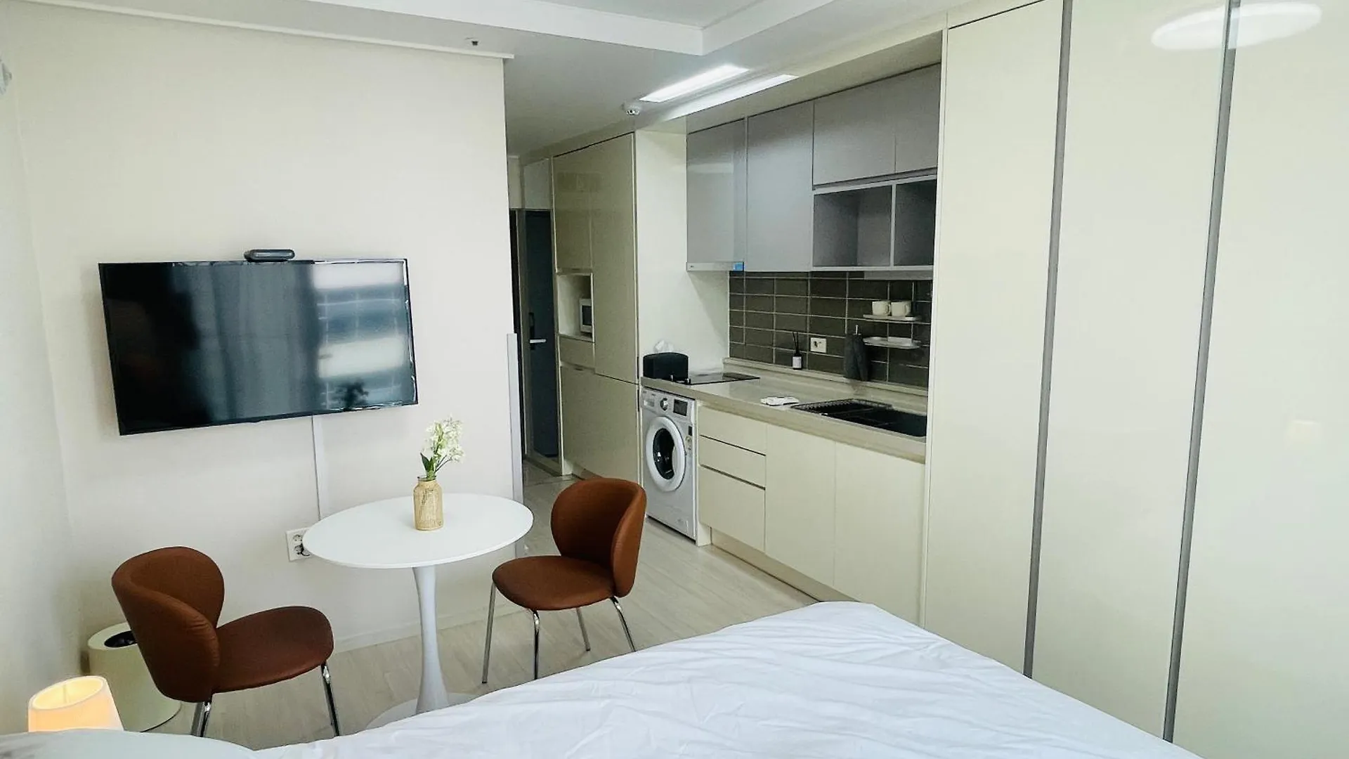 Gl Flex Inn The City Incheon South Korea