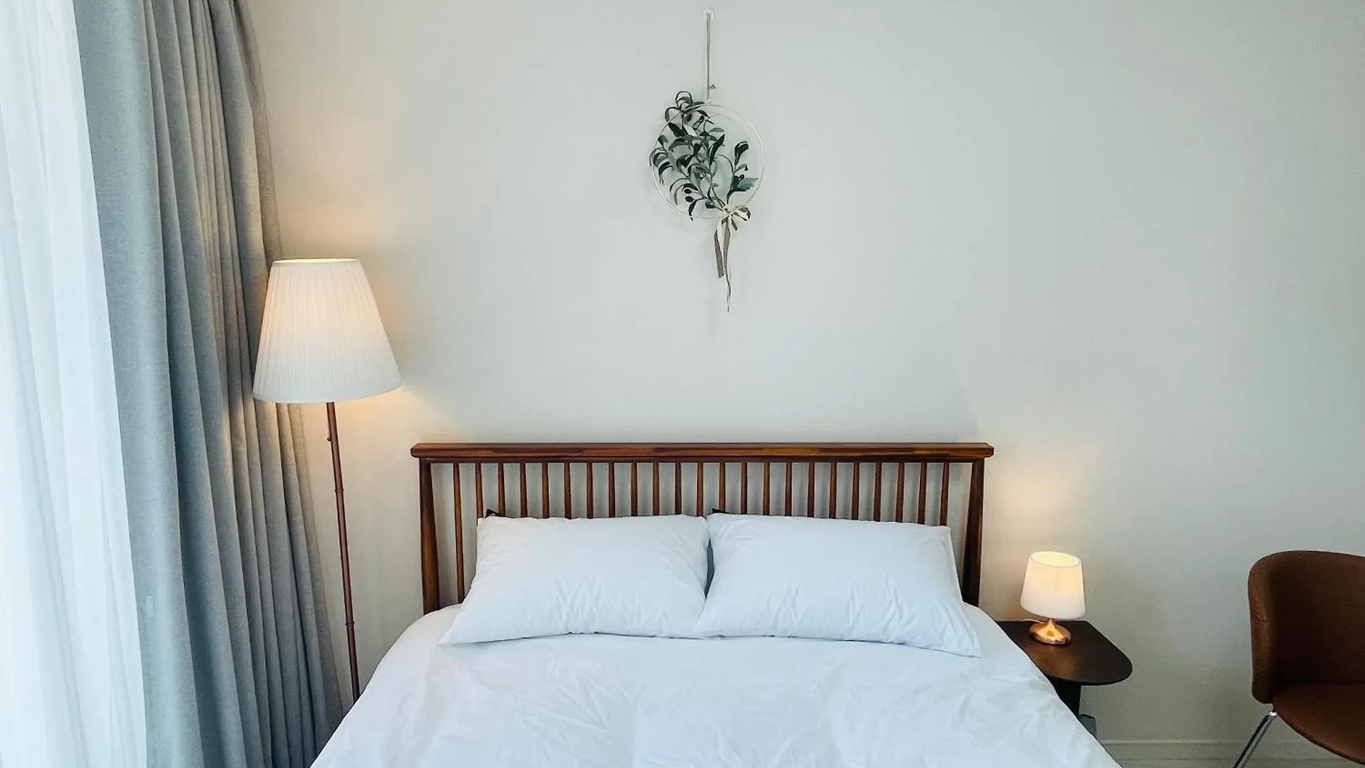 Gl Flex Inn The City Incheon South Korea